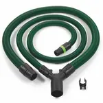DUST EXTR. SET AB-AS CS-TKS