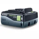 BATTERY PACK HIGH POWER BP18 LI 8.0 HP ASI - Image 2