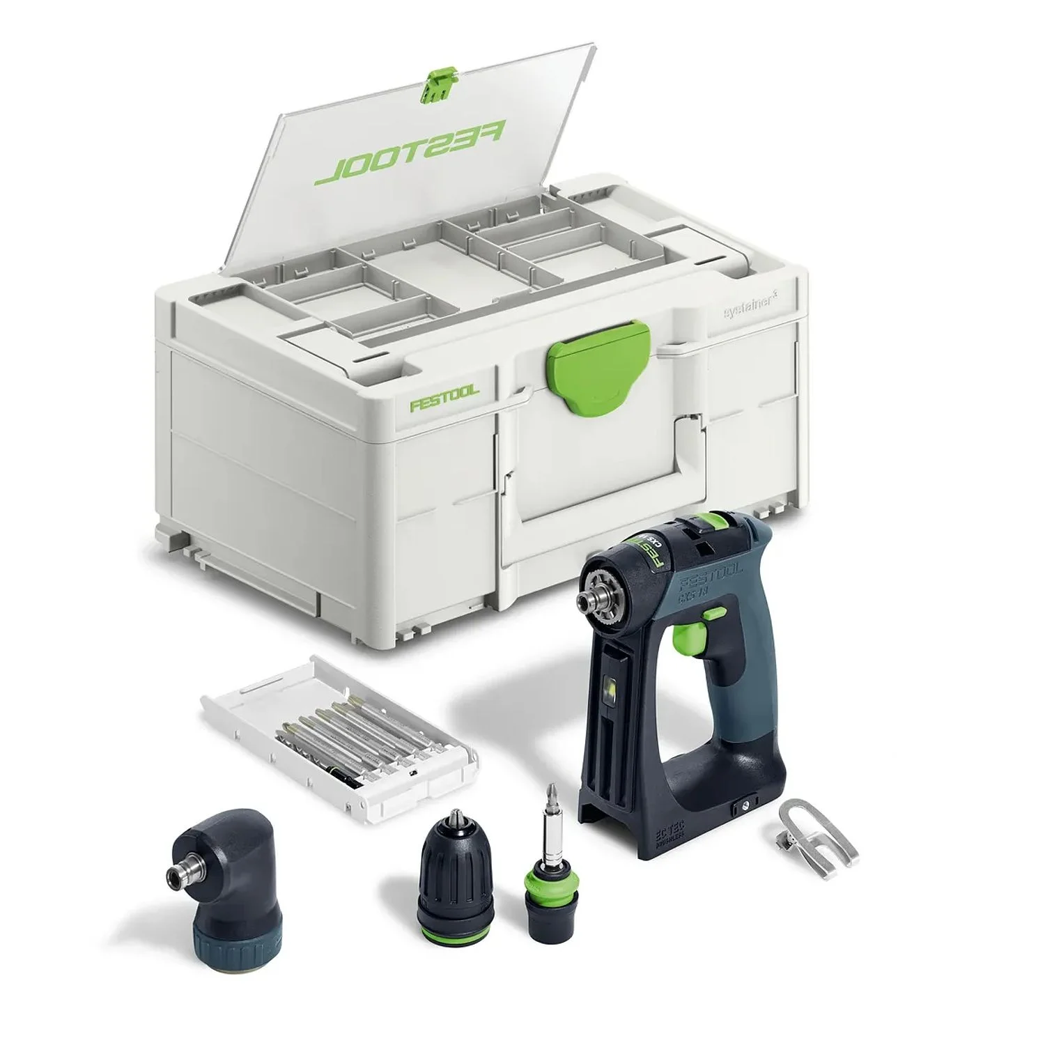 FES577333.webp CORDLESS DRILL CXS18 BASIC-SET - Image 1