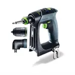 CORDLESS DRILL CXS18 BASIC-SET - Image 2
