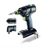 CORDLESS DRILL TXS18 BASIC-SET - Image 2