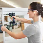 CORDLESS DRILL TXS18 BASIC-SET - Image 3