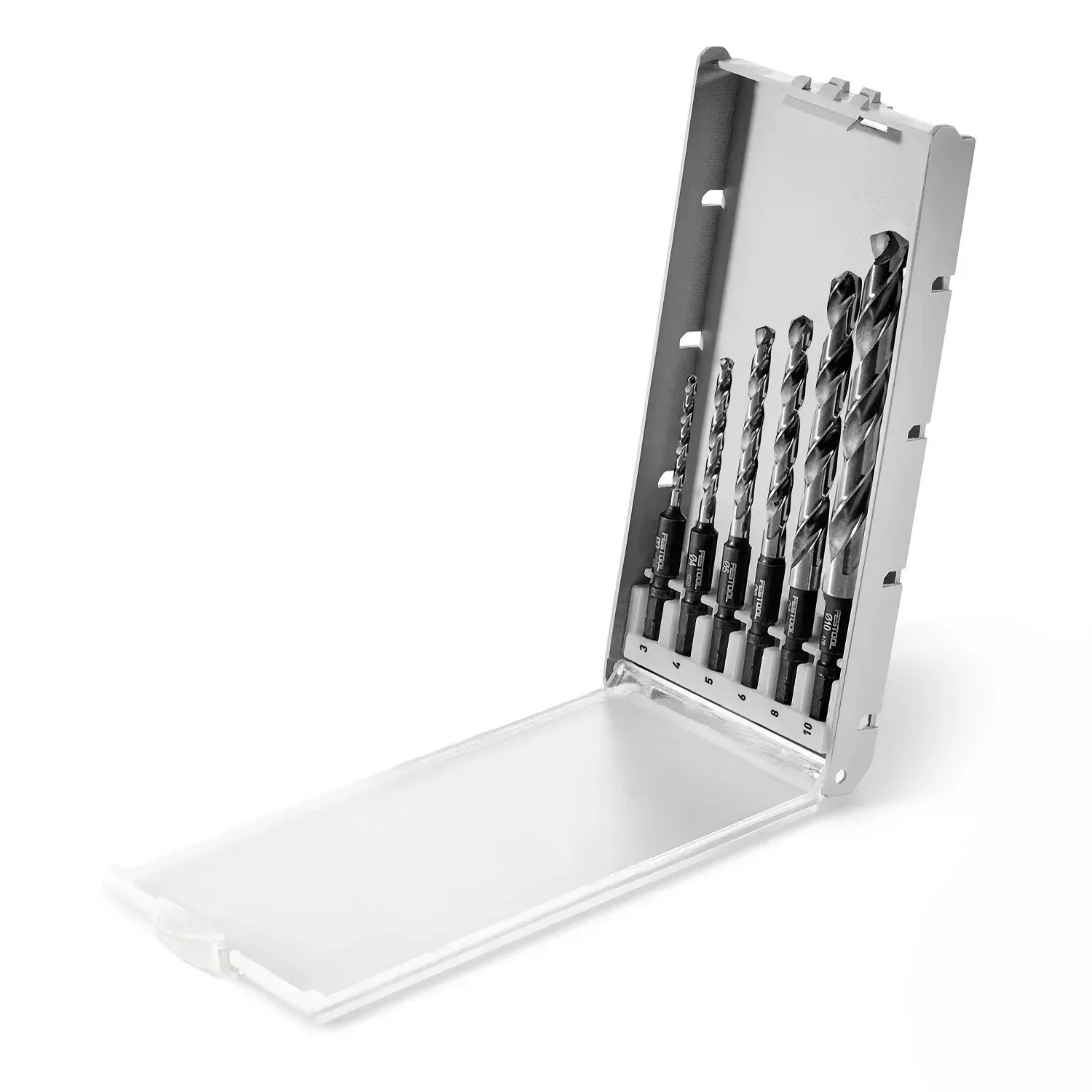 FES577402.webp DRILL CASSETTE BKS SYS3 D3-10 HSS CE - Image 1