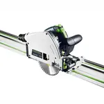 PLUNGE CUTTING SAW TS60 KEBQ-PLUS-FS CIRCULAR SAW - Image 2