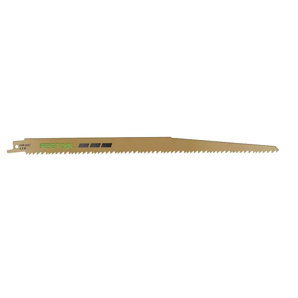 RECIPRO BLADE HSR 305-4 3 BI-5