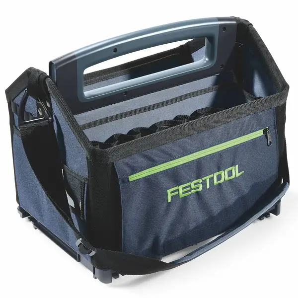 SYSTAINER SYS3 T-BAG M