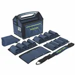 SYSTAINER SYS3 T-BAG M - Image 2