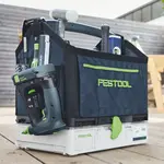 SYSTAINER SYS3 T-BAG M - Image 6
