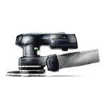 CORDLESS D.SANDER DTSC 400-BASIC - Image 3