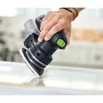 CORDLESS D.SANDER DTSC 400-BASIC - Image 5