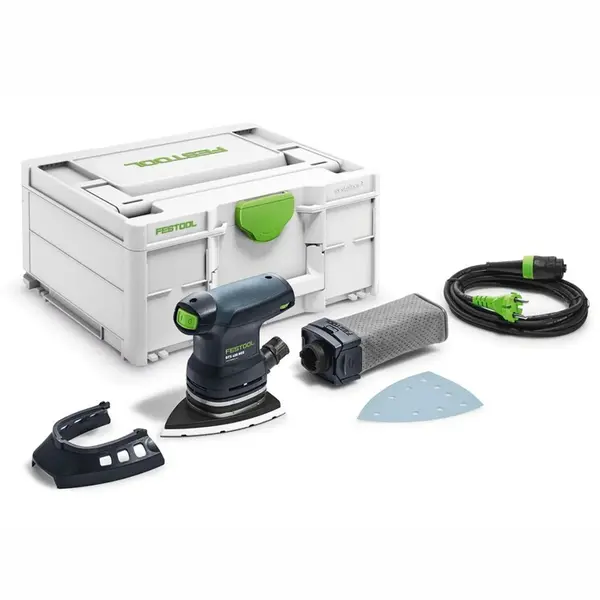 DELTA SANDER DTS400 REQ-PLUS