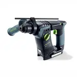 CORDLESS ROTARY HAMMER DRILL BHC 18-BASIC - Image 2