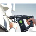 CORDLESS ROTARY HAMMER DRILL BHC 18-BASIC - Image 5