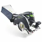 CORDLESS CIRCULAR HKC55 5.0 EBI-PLUS SCA - Image 2