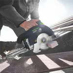 CORDLESS CIRCULAR HKC55 5.0 EBI-PLUS SCA - Image 3