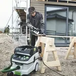 CORDLESS CIRCULAR HKC55 5.0 EBI-PLUS SCA - Image 4