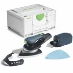 CORDLESS DELTA SANDER DTSC 200-BASIC - Image 2