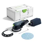 CORDLESS ESSENTRIC SANDER ETSC 2 150-BASIC