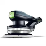 CORDLESS ESSENTRIC SANDER ETSC 2 150-BASIC - Image 2