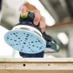 CORDLESS ESSENTRIC SANDER ETSC 2 150-BASIC - Image 4