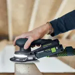 CORDLESS ESSENTRIC SANDER ETSC 2 150-BASIC - Image 5