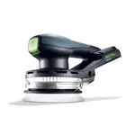 CORDLESS ESSENTRIC SANDER ETSC 2 125-BASIC - Image 2