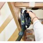 CORDLESS ESSENTRIC SANDER ETSC 2 125-BASIC - Image 3