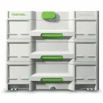 SYSTAINER SYS3-SORT/3 M 337 - Image 2