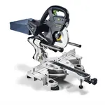KAPEX CORDLESS MITRE SAW KSC60 EB-BASIC - Image 2