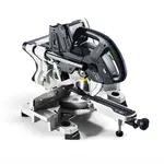 KAPEX CORDLESS MITRE SAW KSC60 EB-BASIC - Image 3