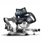 KAPEX CORDLESS MITRE SAW KSC60 EB-BASIC - Image 4