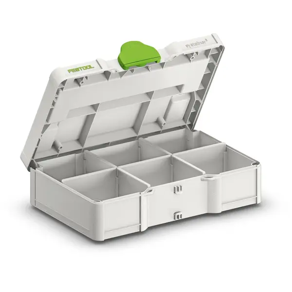 SYSTAINER SYS3 S 76