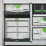 SYSTAINER RACK SYS3 RK-6 M-337 SET - Image 4