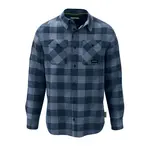 FLANNEL SHIRT SMALL