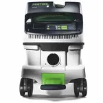 MOBILE DUST EXTRACTOR CTL26 EI - Image 2