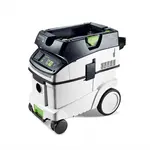 MOBILE DUST EXTRACTOR CTL 36 EI - Image 2