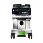 MOBILE DUST EXTRACTOR CTL 36 EI - Image 3