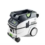 MOBILE DUST EXTRACTOR CTM26 EI - Image 2