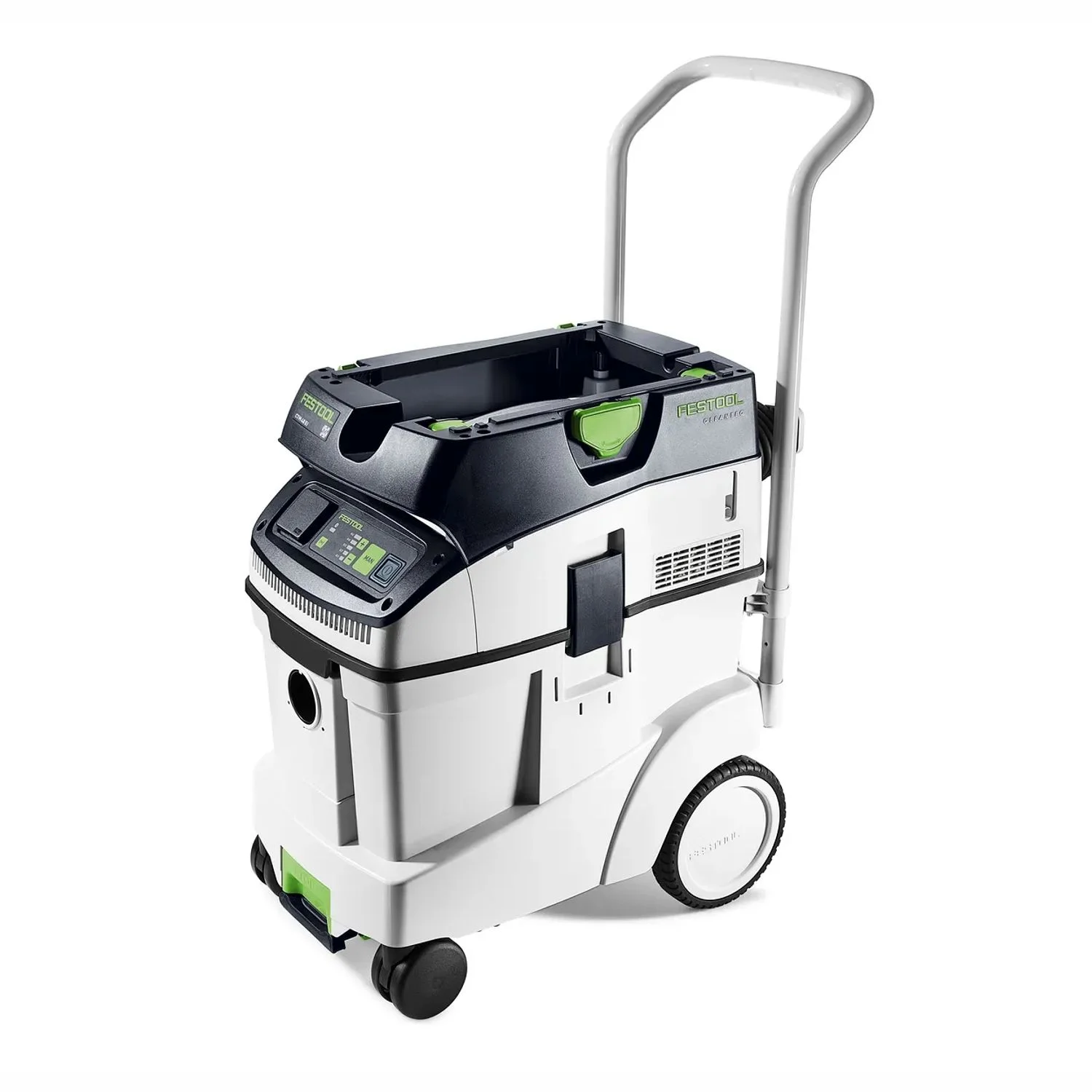 FES577927.webp MOBILE DUST EXTRACTOR CTM 48 EI - Image 1