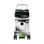 MOBILE DUST EXTRACTOR CTM 48 EI - Image 3