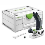 CORLDLESS EDGE ROUTER MFKC700 EB BASIC