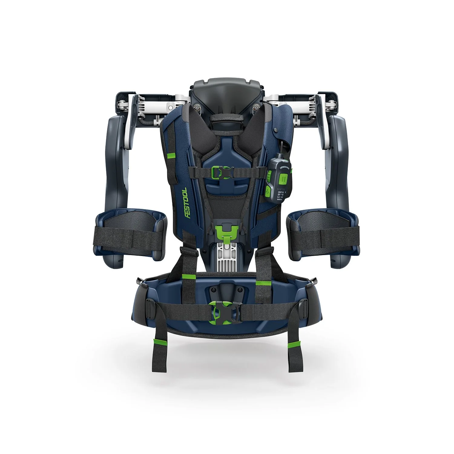FES578031.webp EXOSKELETON EXO18 BASIC - Image 1