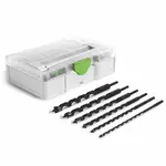 AUGER BIT SET SYS3 S 76-SB 6 - Image 2