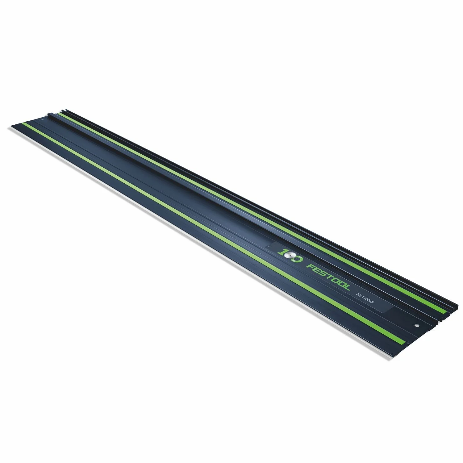 FES578246.webp GUIDE RAIL FS 1400-2 BLUE LIMITED 100 YEAR EDITION - Image 1