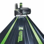 GUIDE RAIL FS 1400-2 BLUE LIMITED 100 YEAR EDITION - Image 2