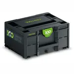 SYSTAINER SYS3 M 187 ECO 100Y