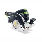 CORDLESS CIRCULAR HKC55 KEB-BASIC - Image 2
