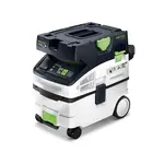 MOBILE DUST EXTRACTOR CTL MIDI I - Image 2