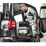 MOBILE DUST EXTRACTOR CTL MIDI I - Image 3