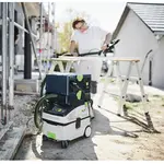 MOBILE DUST EXTRACTOR CTL MIDI I - Image 4